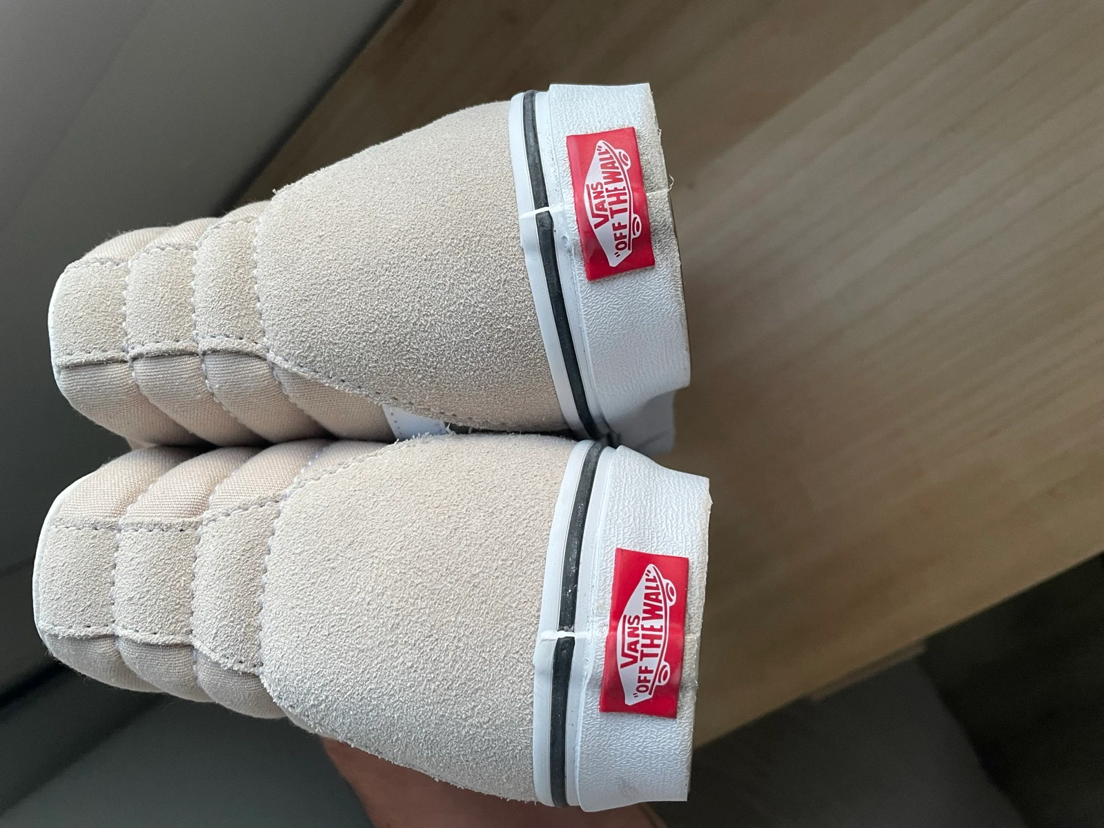 Vans high – photo 2